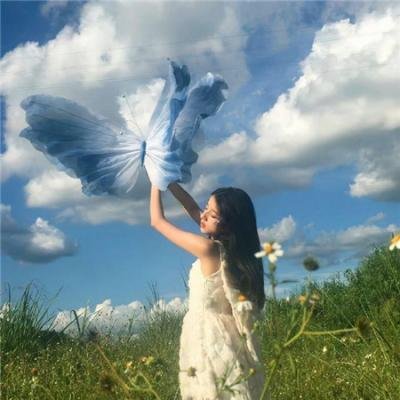 经常请吃饭的漂亮姐姐